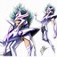 Image result for Saint Seiya Omega Fan Art