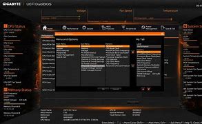 Image result for GIGABYTE Motherboard Bios