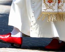 Image result for Pope Shoes