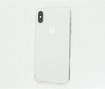 Image result for Apple iPhone X 64GB Silver Ins