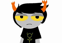 Image result for Yellow Blood Homestuck