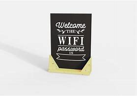 Image result for Wi-Fi Visitor Sign SVG Free
