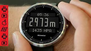 Image result for Letsfit Custom Watch Face