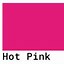 Image result for Hot Pink Ho