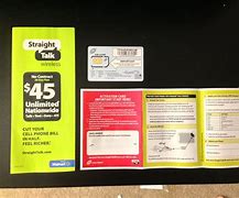 Image result for Straight Talk Sim Card Look Like