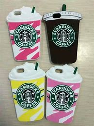 Image result for Starbuck Cup iPod Cases