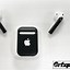 Image result for Apple AirPod Skins Template