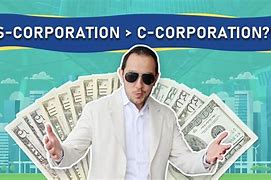 Image result for C Corp