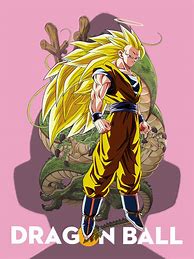 Image result for Dragon Ball GT