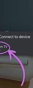 Image result for Cast From iPhone to TV Logo