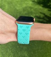 Image result for Tiffany Apple Watch Band