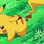 Image result for Pikachu Fans Art Ketchup