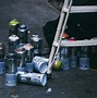 Image result for Spray-Paint Robot