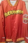 Image result for Hulk Hogan Chalk Line Jacket WWE