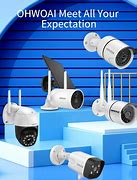 Image result for CCTV Security Camera 8MP