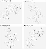 Image result for Metronidazole Chemical Structure