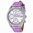 Image result for Seiko Ladies Watch Purple Color