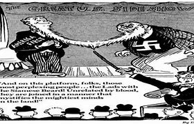 Image result for Dr. Seuss America First