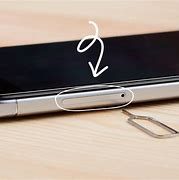 Image result for iPhone 8 Sim Card Location
