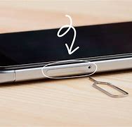 Image result for Verizon iPhone 4 Sim Card Slot