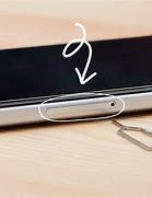 Image result for iPhone Sim Card Hole