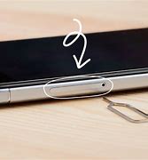 Image result for How to Open the Sim Card Slot On iPhone 6