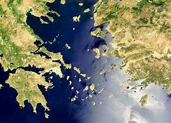 Image result for Aegean Sea Region