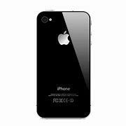 Image result for iPhone Black Back View PNG