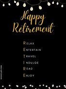 Image result for Cute Retirement Quotes