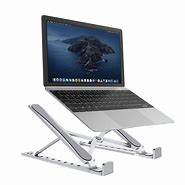 Image result for Metal Laptop Stand Adjustable