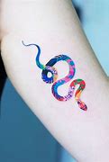 Image result for Female Snake Tattoos