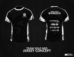 Image result for CS:GO eSports Jersey S