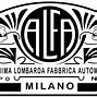 Image result for Alfa Romeo Icon