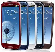 Image result for Samsung Galaxy S3 Phone