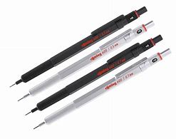 Image result for Rotring 600 Mechanical Pencil