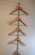 Image result for Cool Ways to Hang Clothes