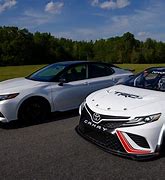 Image result for All Toyota Camry NASCAR