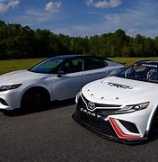 Image result for Camry NASCAR Edition