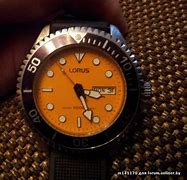 Image result for Vintage Lorus Watches