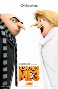 Image result for Despicable Me 4 Villain