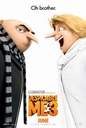 Image result for Despicable Me Enemy