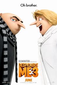 Image result for Despicable Me All Characters