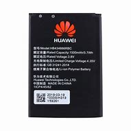 Image result for Huawei Battery Hb434666rbc