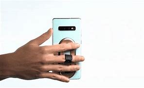 Image result for Purple Phone Grip for iPhone