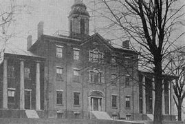 Image result for William McKinley at Allegheny College