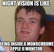 Image result for Apple Vision Pro Meme
