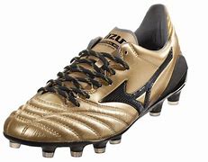 Image result for Gold Soccer Cleats 50 Year