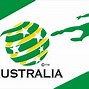 Image result for Australia Soccer Logo