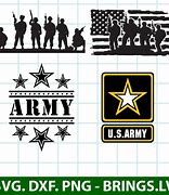 Image result for Army Soldier SVG