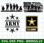 Image result for Military Army SVG